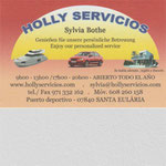 Holly Service Silvia Bothe