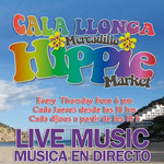 Hippie Market in Cala Llonga