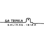 Sa Trinxa Beach Bar in Playa de Ses Salinas