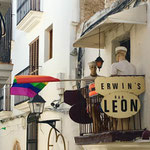 Erwins Bar Leon in Ibiza