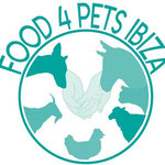 Food 4 Pets Ibiza Tiertafel