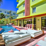 Tropicana Ibiza Suites in Playa den Bossa