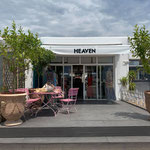 Heaven Boutique Ibiza Marina-Botafoch