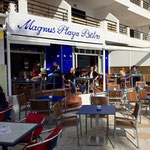 Bistro Magnus in Playa Figueretes