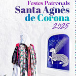 Dorffest im Mandelblüten-Tal Santa Agnes auf Ibiza