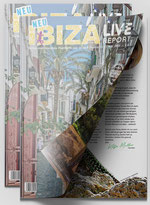 Ibiza Live Report