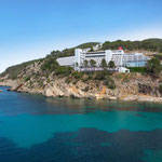 Ole Galeon Ibiza Hotel in Puerto de Sant Miquel