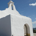 Gottesdienst in deutscher Sprache im Februar 2921 auf Ibiza