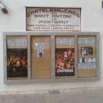 Cine Regio in Sant Antoni de Portmany