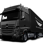 Black Line Transporte Ibiza