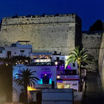 Angelo Gay-Bar in Ibiza-Stadt La Marina