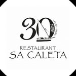 Restaurant Sa Caleta in Sa Caleta-Es Bol Nou