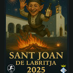 Patronatsfest in San Joan