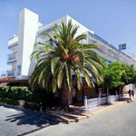 Aparthotel Club La Serena in Sant Antoni de Portmany