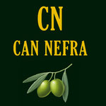 CN Can Nefra Olivenöl aus Ibiza
