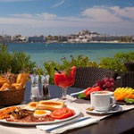 Hotel Ses Figueres in Ibiza Talamanca 