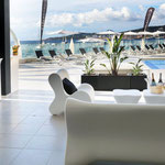 Gay-Hotel Axel Beach Ibiza in Cala de Bou in Sant Josep