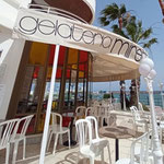 Miretti Gelateria in Santa Eulalia