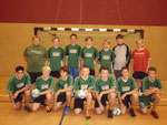 A-Jugend - Saison 2012/2013
