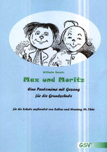 Max und Moritz