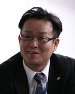 タカハシ株式会社 代表取締役社長 髙橋 弘司