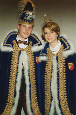 Saison 1994