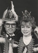 Saison 1985