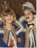 Saison 1984