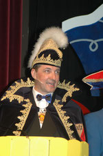 Bruno Schatzmann: 1. Ehrenpräsident der AFZ