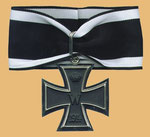 Großkreuz des Eisernen Kreuzes 