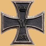 Eisernes Kreuz I. Klasse 