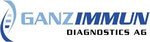 Laboratoire d'analyse: Ganz-lmmun Diagnostics AG, pour les études clinique des produits MIND MASTER
