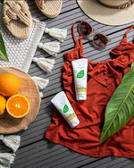 GAMME SOLAIRE ALOE VERA