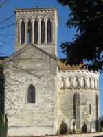 église Saint-Pierre - 2012