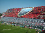 Coreografia Salernitana - Genoa