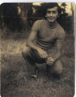 SALOMÓN DAVID RIVERA