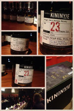 Kininvie 23 Jahre