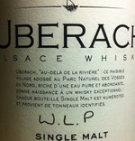 Uberach Whisky W.L.P.