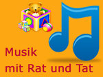 Ursula Peichl: Musik mit Rat und Tat