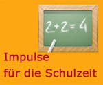 Ursula Peichl: Impulse für die Schulzeit