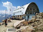 Rifugio Vittorio Emanuele II