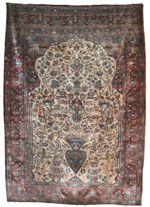 Kashan Iran 1,85 x 1,30 m