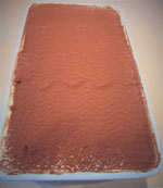 recette tiramisu 