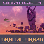 ORBITAL URBAN 2010