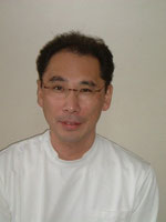中村接骨院(岡谷) 中村啓紀先生