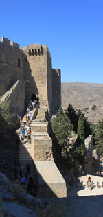 Treppe