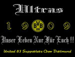 United 83 Wir Für Euch !