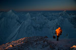 foto di Cory Richards