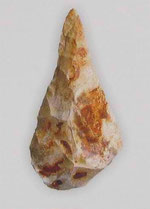 An axe found in Kikkinopelos