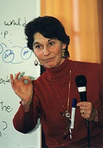 Judith De Lozier